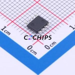 วงจรรวม SOIC-8 NCP43080DDR2G วงจรควบคุมและตัวควบคุม AC-DC PMIC สินค้าใหม่ของแท้ - Product Image 2