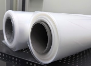 Film PE VCI Antirouille en Gros, Longueur 1000m, Largeur 100~2100mm, Couleur Personnalisée, Rouleau de Film Antirouille - Product Image 3