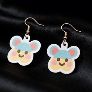 Fogli di Carta Termoretraibile in PVC, Stampabili con Inchiostro a Trasferimento Termico, Colorati e Bianchi, Pellicola PET per Stampa a Getto d'Inchiostro - Product Image 5