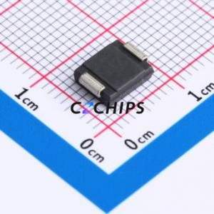 Nuevo y original, transistor SMC ESD y protección contra sobretensiones (TVS/ESD) de - Product Image 2