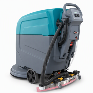 LM-W520 Fregadora de <span class=keywords><strong>Pisos</strong></span> Autopropulsada para Empresas de <span class=keywords><strong>Limpieza</strong></span> |   3.5-5H de Autonomía Sin Recarga, 24V100Ah, Escobilla de 830mm, Garantía de 5 Años - Product Image 1