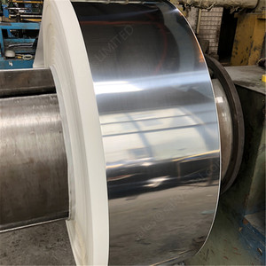 เทปโลหะผสมนิกเกิล DIN 2.4819 C276 - Product Image 6