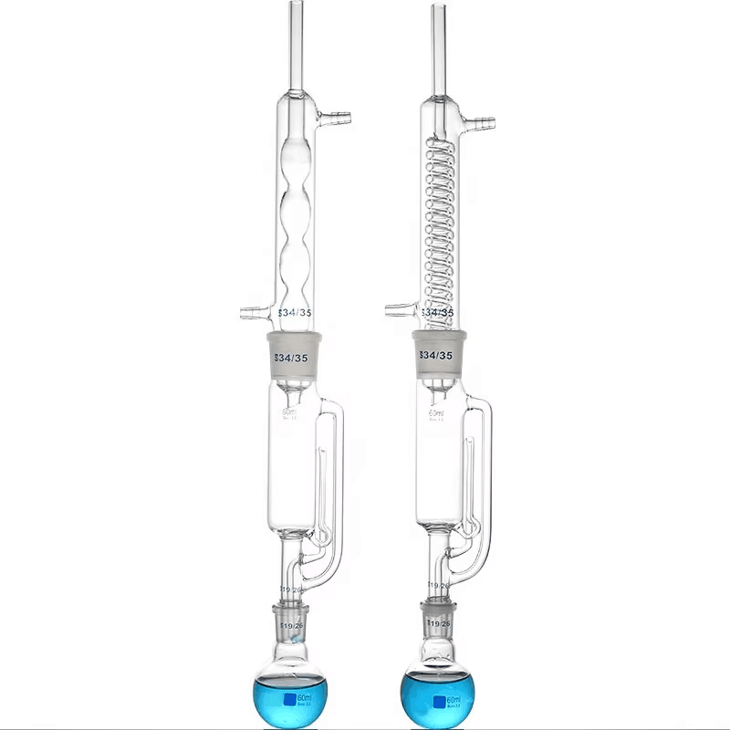 60 5000ml Extraction Apparatus Soxhlet With