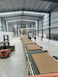 Ligne de production automatique d'OSB/LOSB/FOSB, fabricant de lignes de production d'OSB, <span class=keywords><strong>Maquita</strong></span> Para - Product Image 3
