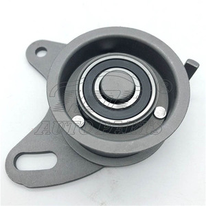 JPU60-129 MD050135 Venta al por mayor de piezas de automóvil HDE, polea tensora de correa de distribución para Mitsubishi Pajero II 1991-2000 - Product Image 1