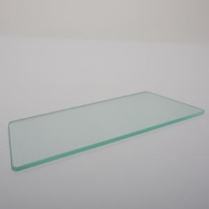 ألواح زجاجية مقساة عائمة عالية القوة مخصصة ذات نفاذية عالية وتصميم عصري مع ضمان لمدة عام لتطبيقات متنوعة - Product Image 3