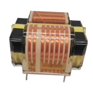 低価格10KVフェライトコア高電圧フライバックトランス（空気清浄設備用） - Product Image 3