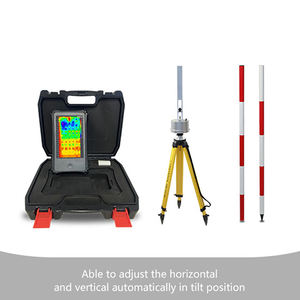 Neuestes präzises geo magnetisches Prospektion gerät für Dreikomponenten-<span class=keywords><strong>Magnetometer</strong></span> zur Exploration von Mineralien unter dem Tunnel in Kenia - Product Image 4