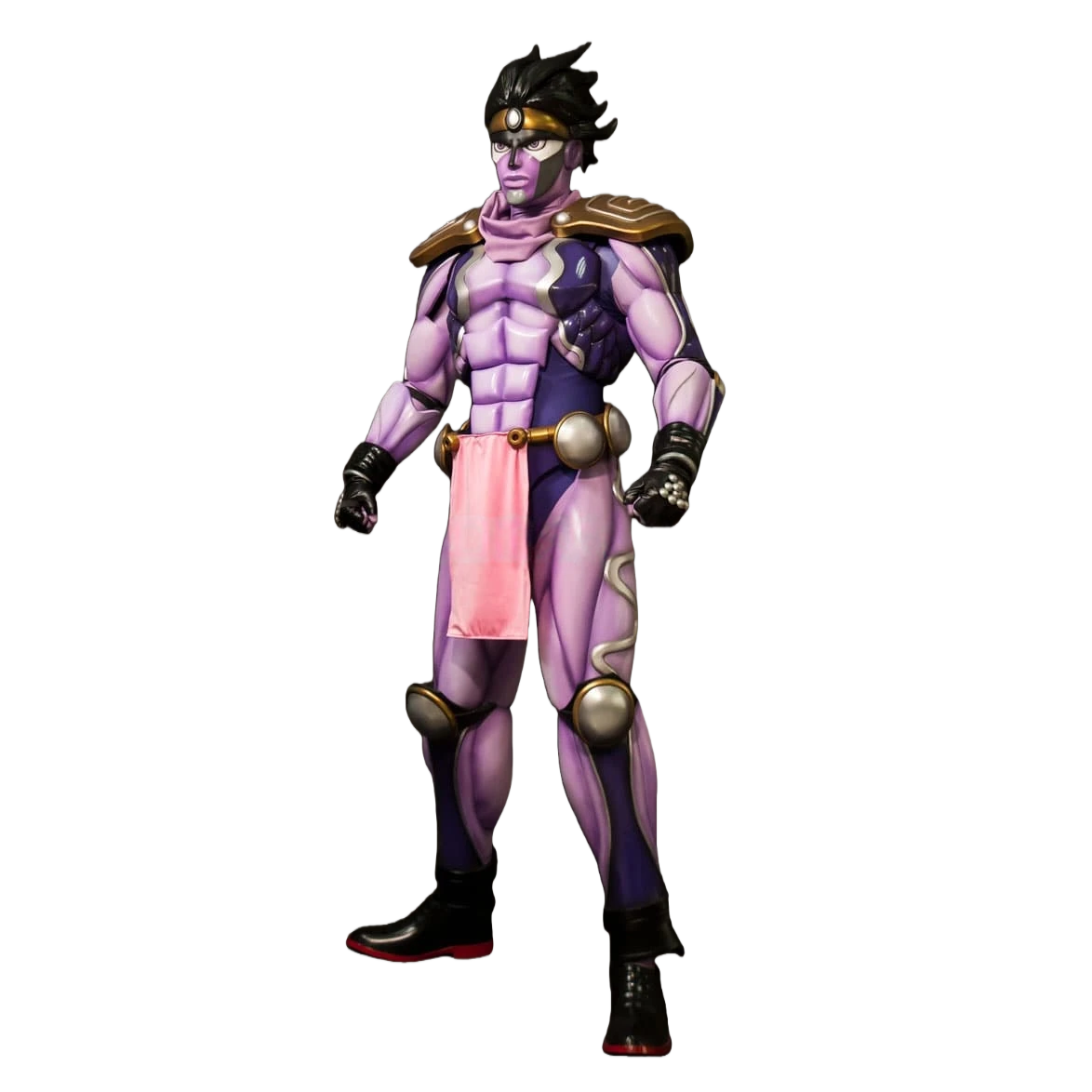 Custom Lego Captain Shunsui Kyoraku Render (Bleach) | Flickr, image size:1174x1174