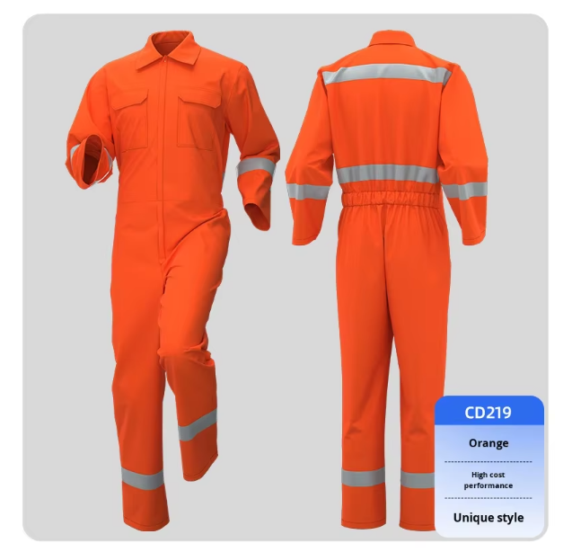 Cd219 naranja