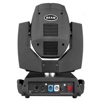 Botai Sharpy 7R 230W Luz de Cabeza Móvil LED para Escenario, Discoteca, DJ, con Flight Case