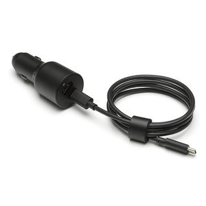 Chargeur de voiture DJI 65W USB Type C double port pour batterie Mavic 3 Avata Goggles 2 - Product Image 4