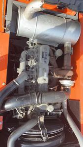 Macchine movimento terra costruzione pesante hitachi200lc/escavatori usati <span class=keywords><strong>hitachi</strong></span> zx200 dal Giappone per la vendita - Product Image 5