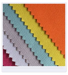 600D polyester elastik elyaf Oxford kumaş su geçirmez su deposu çanta kumaş