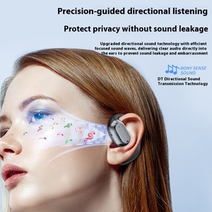 Siêu dài tuổi thọ pin cho tai nghe <span class=keywords><strong>bluetooth</strong></span> mô hình mới TWS tai nghe Tai nghe kỹ thuật số hiển thị Thể Thao Di động tiếng ồn hủy bỏ - Product Image 4