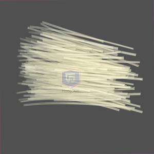 175 ° Tube thermorétractable en PVDF haute température, semi-rigide, ignifuge VW-1, transparent, tube thermorétractable Kynar - Product Image 4