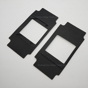 Đầu In Cao Su Bảo Vệ Gasket Đầu In Bảo Vệ Bìa Dx11 Xp600 Vòi Phun Bảo Vệ Pad Cho Epson Phụ Kiện Máy In - Product Image 2