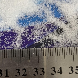 Sal de fluxo livre 99,8% min Sais de mesa comestíveis Refinar planta de sal a vácuo atacado da China - Product Image 6