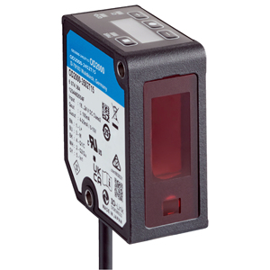 Sensor de Distancia Láser OD2000-2452T15 Compatible con la Serie OD2 para Posicionamiento en Almacenes - Product Image 5