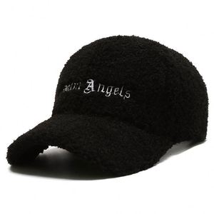 Provide Design Factory Exclusive Baseball Beanie Hats Soft <b>Bonnets</b> Winter Caps Knitted 100% Cotton Embossed Letter Unisex - Product Image 2
