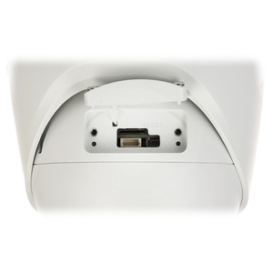 Caméra IP PoE à tourelle intelligente hybride AcuSense 6MP HIK Original avec double microphone <span class=keywords><strong>pour</strong></span> la sécurité commerciale - Product Image 5