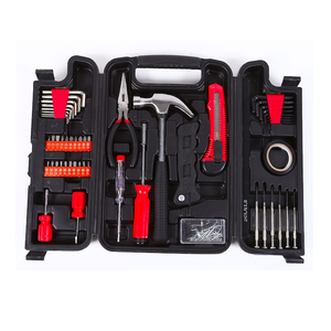 Bộ Công Cụ Kết Hợp Bán Chạy Nhất Châu Âu Và Mỹ Bộ Công Cụ Kết Hợp Hộ Gia Đình Ba Hộp Gấp Công Cụ Kết Hợp Hỗ Trợ - Product Image 6