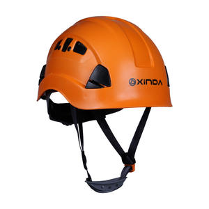 Kit de cordes d'alpinisme Xinda 10m-100m pour ascension, descente et travaux en altitude – Équipement de sécurité extérieur - Product Image 3