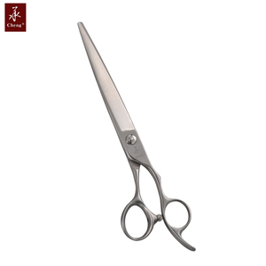 Chuyên nghiệp Pet Dog grooming Kéo cắt Nhật Bản <span class=keywords><strong>VG10</strong></span> thép không gỉ CNC Cheng yonghe - Product Image 2