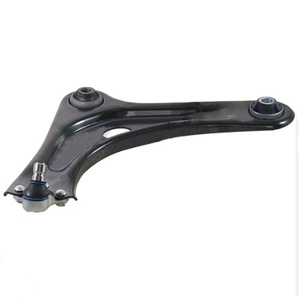 OE 9670772080 9670771480 Bras de triangle d'essieu avant pour Peugeot 208 <span class=keywords><strong>Citroen</strong></span> Nouveau C-Elysee M43 DS3 - Product Image 1