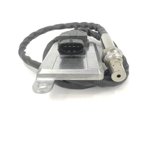 Capteur NOx 1793380 5WK96626A pour camions DAF XF CF 105 85 MX-11 MX-13 Euro 5 24V SCR Fix Code P229F P204F Qualité OEM Ajustement Direct