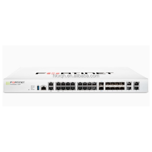Fortinet FG-100F FG-101F giấy phép tường lửa 1 <span class=keywords><strong>n</strong></span>ăm thống nhất bảo vệ mối đe dọa (UTP) FC-10-F100F-950-02-12 thiết bị an ninh mạng - Product Image 1
