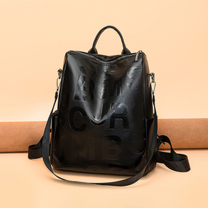 Nouveau femmes sacs <span class=keywords><strong>à</strong></span> <span class=keywords><strong>dos</strong></span> <span class=keywords><strong>de</strong></span> haute qualité <span class=keywords><strong>femme</strong></span> mode sacs <span class=keywords><strong>à</strong></span> bandoulière grande capacité <span class=keywords><strong>voyage</strong></span> luxe femmes <span class=keywords><strong>sac</strong></span> - Product Image 1