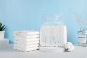 <b>Washable</b> Heavy Absorbency Breathable Small Pet Diapers for Indoor Potty Training - Product Image 6