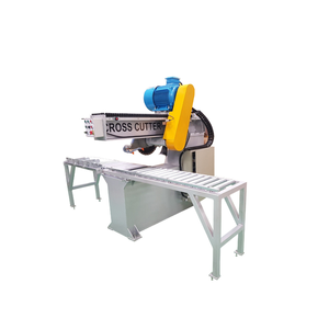 OEM Automatic <b>Stone</b> Edge <b>Cutting</b> <b>Machine</b> Saw High Precision Marble Granite <b>Stone</b> <b>Cutting</b> Slabs <b>Machine</b> - Product Image 1