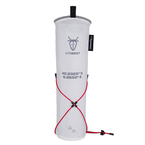 Sac de transport pour bâtons de randonnée et de trekking en tissu mesh imperméable Utobest - Léger, durable, pour le rangement en extérieur - Product Image 3