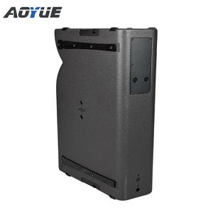 Système audio professionnel pour extérieur, enceinte colonne complète KA15, 15 pouces, 2 voies. - Product Image 6