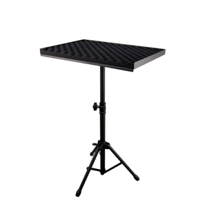 Soporte de Trípode de Montaje Rápido y Fácil de Transportar A-21B-1 con Bandeja - Product Image 1