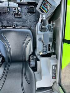 Barato EURO5 2,6 T mini excavadora CE certificado ZE26GU Chniese excavadora 2 toneladas barato mini excavadora de orugas 2.6ton mini excavadora - Product Image 5