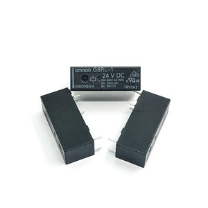 Электромеханическое реле мощности G6B-2214P-US G6B-2014P-US G6RL-1 G8P-1C4P продукции от поставщика, цена продавца от производителя - Product Image 4