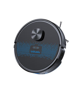 Robot aspirador SL60D SL60 PLUS 2700Pa Robot aspirador con estación - Product Image 5