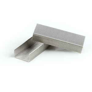 Comix B3054 Grapas 24/8 de alta resistencia, 500 unidades para papel grueso - Product Image 2