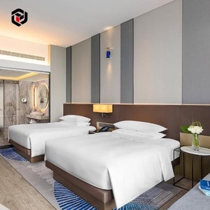 2024 Projet d'<span class=keywords><strong>hôtel</strong></span> <span class=keywords><strong>Paris</strong></span> Peninsula Mobilier d'<span class=keywords><strong>hôtel</strong></span> 5 étoiles complet comprenant une chambre à coucher, une salle de sport et une piscine en bois Appartements - Product Image 1
