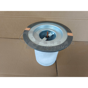 Nouvel élément filtrant séparateur d'huile pour compresseur d'air Meng Ma de haute qualité 54721345 (Fibres de verre et papier filtre) - Product Image 2