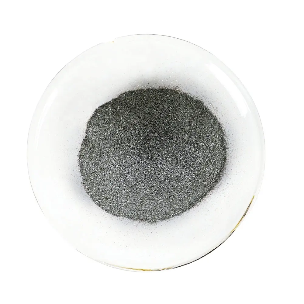 High Purity 7440-03-1 Nb Niobium Powder for Metallurgical Purposes