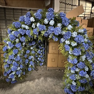 Florist Essential Arch <b>Frame</b> For Flower Shop Daily Decor Wedding Supply And Floral Matching Design - Product Image 3