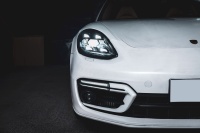 Feux avant LED de style PDLS 2015-2024 pour mise à niveau 958, 70W, 4000 lumens, 5500K, neuf, 12V