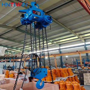 हाईटीविन ने उच्च गुणवत्ता वाले मोबाइल 4 निर्देश इलेक्ट्रिक ट्रैवल चेन को मोटर चालित ट्रॉली 2 3 5 7.5 10 टन के साथ कवर किया - Product Image 3