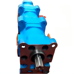 Bomba Hidráulica de Engranajes de Alta Presión HuamaoCopper Core Motor CBL, Transmisión Silenciosa y Suave para Minería - Product Image 5
