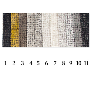 Tela <span class=keywords><strong>de</strong></span> Tapicería <span class=keywords><strong>para</strong></span> Sofá TH Woven 100% Poliéster - Tela <span class=keywords><strong>de</strong></span> Poliéster <span class=keywords><strong>para</strong></span> Sofá, Tacto Suave, Peso Medio, Muestra Gratis <span class=keywords><strong>para</strong></span> Textiles del Hogar - Product Image 4