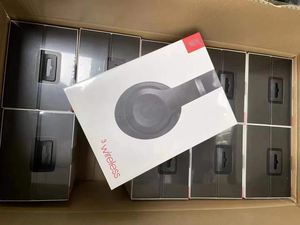 Casque <span class=keywords><strong>Studio3</strong></span>, modèle à succès 2026, longue autonomie et haute fidélité, idéal pour le gaming, la course, le yoga et les trajets quotidiens - Product Image 2
